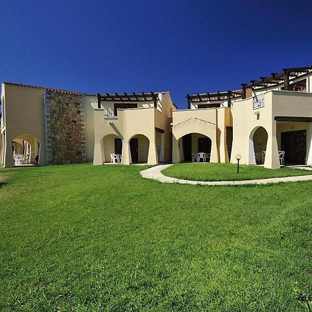 Апартаменты Le Residenze Sul Mare B6 Порто-Оттиолу Экстерьер фото