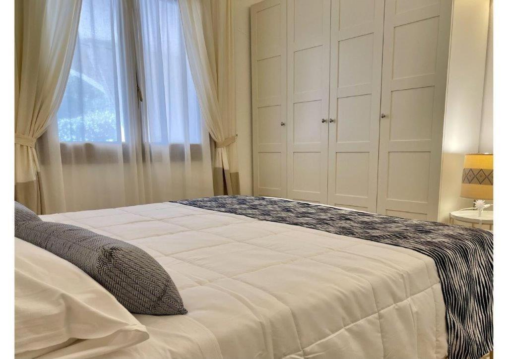 Апартаменты Le Residenze Sul Mare B6 Порто-Оттиолу Экстерьер фото